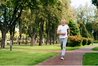Jogging-Cycle-Track img - pristine o2